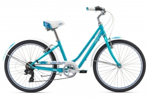 Bicicleta pentru copii Giant Flourish thumbnav